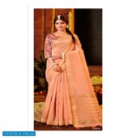 LIFESTYLE PANCHEE CHANDERI SILK SARIS CLOTHING STORE