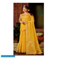 LIFESTYLE PANCHEE CHANDERI SILK SARIS CLOTHING STORE