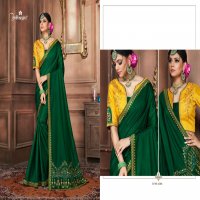 ARDHANGINI ELEGANCE 1501-1507 SERIES RICH PALLU WORK SAREES SUPPLIER