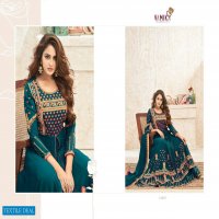 VAMIKA ELEGANT VOL 2 ANARKALI HEAVY LONG DESIGNER READYMADE DRESSES FOR WOMEN