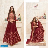 VAMIKA ELEGANT VOL 2 ANARKALI HEAVY LONG DESIGNER READYMADE DRESSES FOR WOMEN