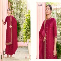 MASKEEN AAMIRA VOL 2 3146-3151 SERIES BEAUTIFUL READYMADE DRESSES FOR WOMEN
