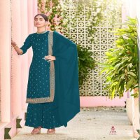MASKEEN AAMIRA VOL 2 3146-3151 SERIES BEAUTIFUL READYMADE DRESSES FOR WOMEN