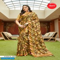 Apple Tisha Vol-5 wholesale Ethnic Sarees