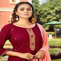 Fiesta Gulbaag Wholesale Ready Made Collection