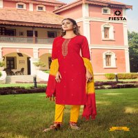 Fiesta Gulbaag Wholesale Ready Made Collection