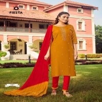 Fiesta Gulbaag Wholesale Ready Made Collection