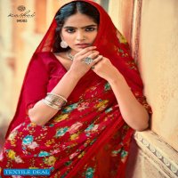 Kashvi yashvi Vol-2 Wholesale Shopping Fancy Sarees