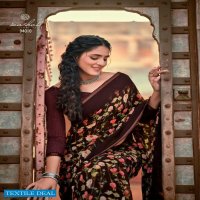 Kashvi yashvi Vol-2 Wholesale Shopping Fancy Sarees