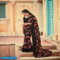 Kashvi yashvi Vol-2 Wholesale Shopping Fancy Sarees