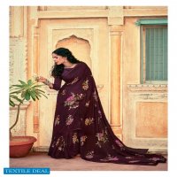 Kashvi yashvi Vol-2 Wholesale Shopping Fancy Sarees