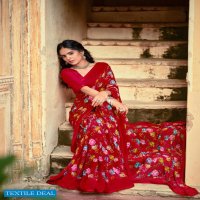 Kashvi yashvi Vol-2 Wholesale Shopping Fancy Sarees