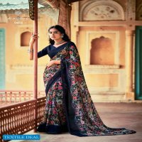 Kashvi yashvi Vol-2 Wholesale Shopping Fancy Sarees