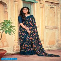 Kashvi yashvi Vol-2 Wholesale Shopping Fancy Sarees