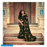 Kashvi yashvi Vol-2 Wholesale Shopping Fancy Sarees