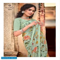 Kashvi yashvi Vol-2 Wholesale Shopping Fancy Sarees