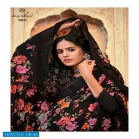 Kashvi yashvi Vol-2 Wholesale Shopping Fancy Sarees
