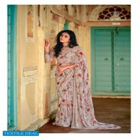 Kashvi yashvi Vol-2 Wholesale Shopping Fancy Sarees