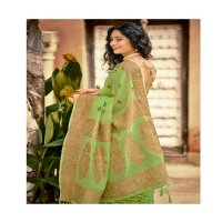 Lifestyle Manmohini Wholesale Chanderi Silk Sarees
