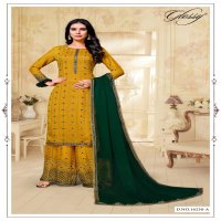 Glossy 16230 Wholesale Designer Salwar Kameez