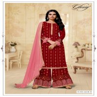 Glossy 16230 Wholesale Designer Salwar Kameez