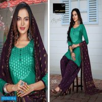 Manjeera Ramzat Wholesale Readymade Collection