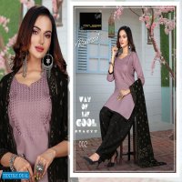 Manjeera Ramzat Wholesale Readymade Collection
