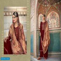 Nishant Sarangi Wholesale Pure Velvet Winter Dress