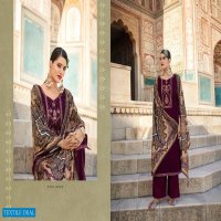 Nishant Sarangi Wholesale Pure Velvet Winter Dress