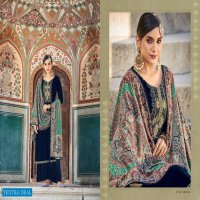 Nishant Sarangi Wholesale Pure Velvet Winter Dress