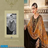 Nishant Sarangi Wholesale Pure Velvet Winter Dress