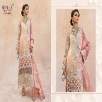 Rinaz Sana Safinaz Wholesale Pakistani Concept Dress