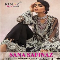 Rinaz Sana Safinaz Wholesale Pakistani Concept Dress
