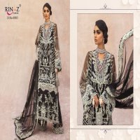 Rinaz Sana Safinaz Wholesale Pakistani Concept Dress