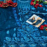 Ramsha R-385 wholesale Pakistani Concept Dress