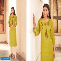 KIVI LEEMBOODI READYMADE KURTI SUPPLIER AT LOWEST PRICE