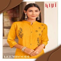 KIVI LEEMBOODI READYMADE KURTI SUPPLIER AT LOWEST PRICE