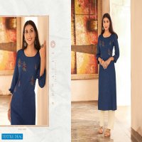 KIVI LEEMBOODI READYMADE KURTI SUPPLIER AT LOWEST PRICE