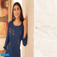 KIVI LEEMBOODI READYMADE KURTI SUPPLIER AT LOWEST PRICE