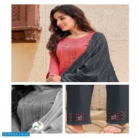 Banwery Prakruti Wholesale Readymade 3 Piece Dress