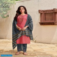 Banwery Prakruti Wholesale Readymade 3 Piece Dress