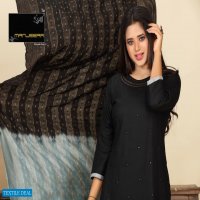 Manjeera Gold Star Wholesale Top Bottom And Dupattas