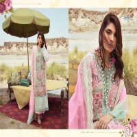 Saniya Crimson Lawn-21 Colour Edition wholesale Pakistani Concept Dress