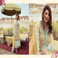 Saniya Crimson Lawn-21 Colour Edition wholesale Pakistani Concept Dress