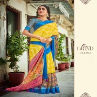 SHVETAMBAR INFINITY BRASO SILK SAREES AT BEST RATES ONLINE