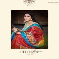 SHVETAMBAR INFINITY BRASO SILK SAREES AT BEST RATES ONLINE