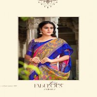 SHVETAMBAR INFINITY BRASO SILK SAREES AT BEST RATES ONLINE
