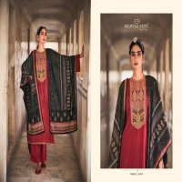 MUMTAZ ARTS TARRUF VELVET VOL 3 NX VELVET GORGEOUS LOOK SALWAR SUIT CATALOG