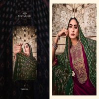MUMTAZ ARTS TARRUF VELVET VOL 3 NX VELVET GORGEOUS LOOK SALWAR SUIT CATALOG