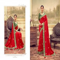 Nakkashi Sumaya Wholesale Indian Ethnic Sarees